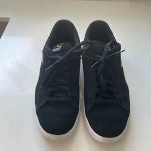 Puma soft foam size 10